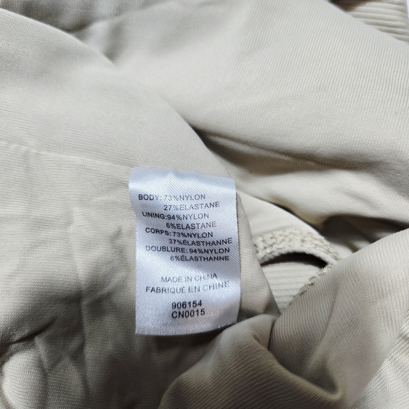 House of Harlow 1960 | Bodysuit - Picture 4 of 5